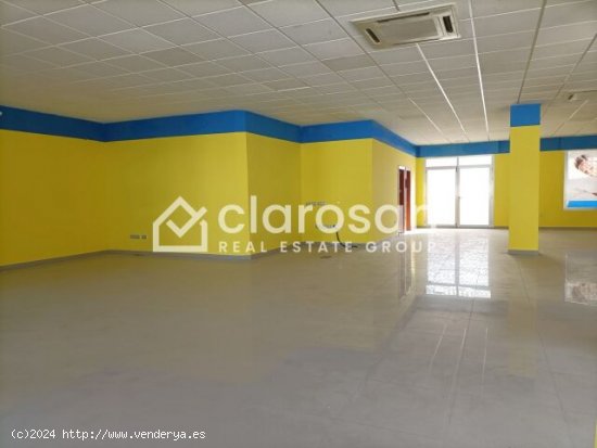 Local comercial en Alquiler en Alhaurin El Grande Málaga