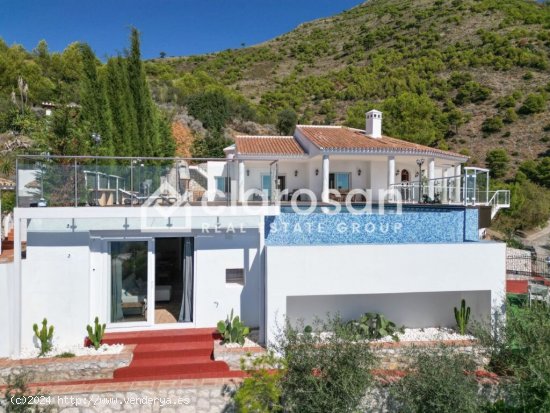 Casa-Chalet en Venta en Mijas Málaga