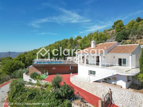 Casa-Chalet en Venta en Mijas Málaga