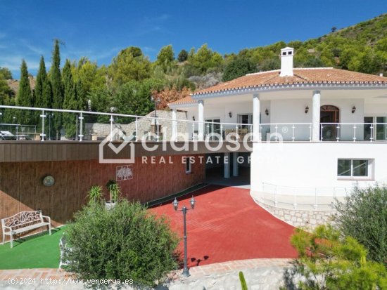 Casa-Chalet en Venta en Mijas Málaga