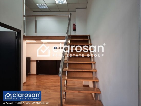 Local comercial en Alquiler en Málaga Málaga