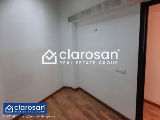 Local comercial en Alquiler en Málaga Málaga