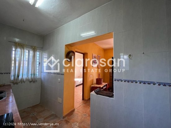 Casa-Chalet en Venta en Coin Málaga