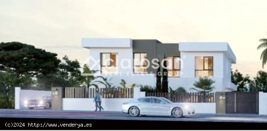 Casa-Chalet en Venta en Alhaurin De La Torre Málaga