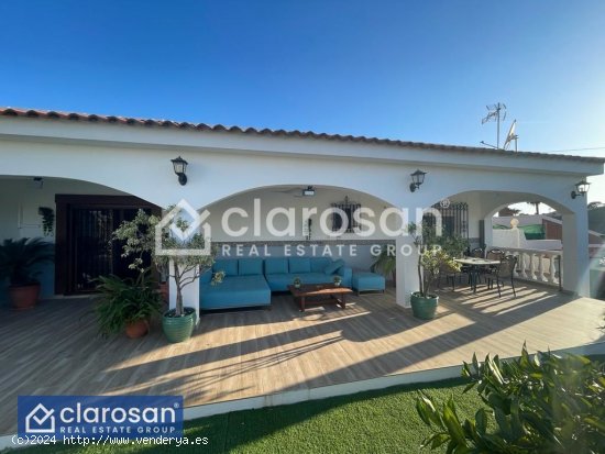 Casa-Chalet en Venta en Málaga Málaga