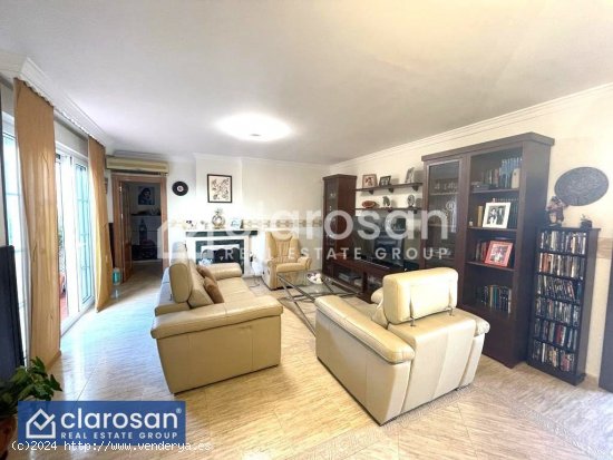 Casa-Chalet en Venta en Málaga Málaga