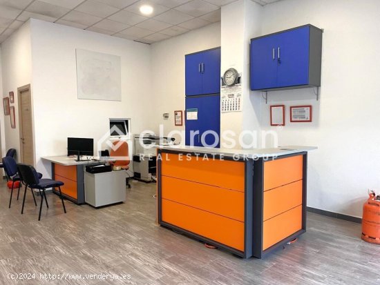 Local comercial en Venta en Alhaurin De La Torre Málaga