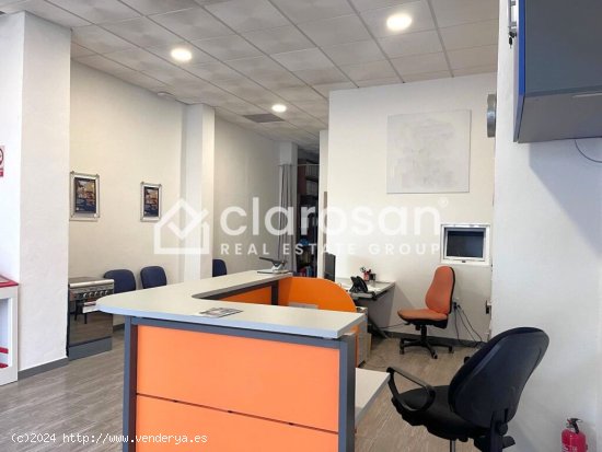 Local comercial en Venta en Alhaurin De La Torre Málaga