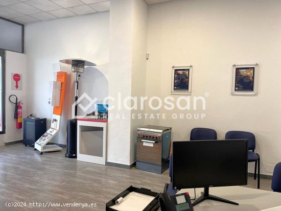 Local comercial en Venta en Alhaurin De La Torre Málaga