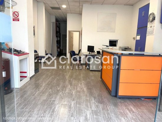  Local comercial en Alquiler en Alhaurin De La Torre Málaga 