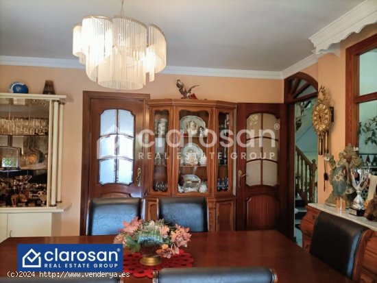 Casa-Chalet en Venta en Alhaurin De La Torre Málaga