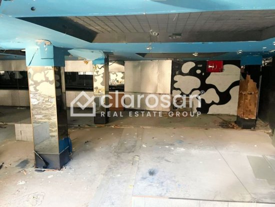 Local comercial en Venta en Alhaurin De La Torre Málaga