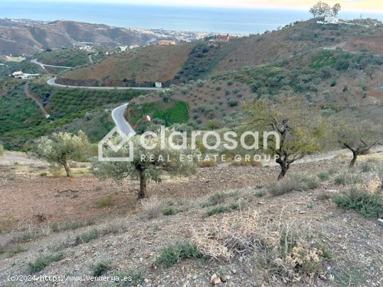 Casa de campo-Masía en Venta en Rincon De La Victoria Málaga