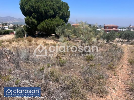 Solar residencial en Venta en Alhaurin De La Torre Málaga