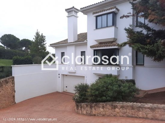 Casa-Chalet en Venta en Arcos De La Frontera Cádiz