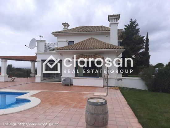 Casa-Chalet en Venta en Arcos De La Frontera Cádiz