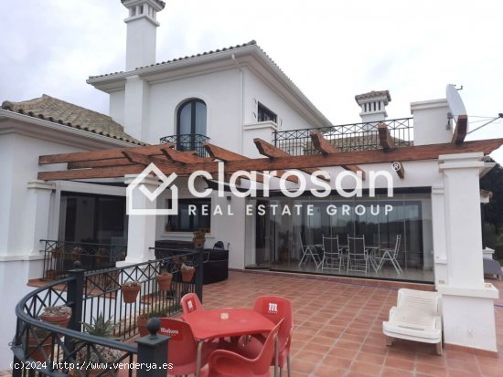 Casa-Chalet en Venta en Arcos De La Frontera Cádiz