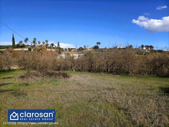 Casa de campo-Masía en Venta en Alhaurin El Grande Málaga