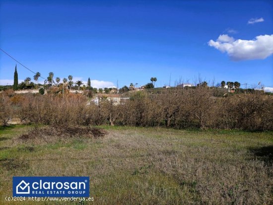 Casa de campo-Masía en Venta en Alhaurin El Grande Málaga