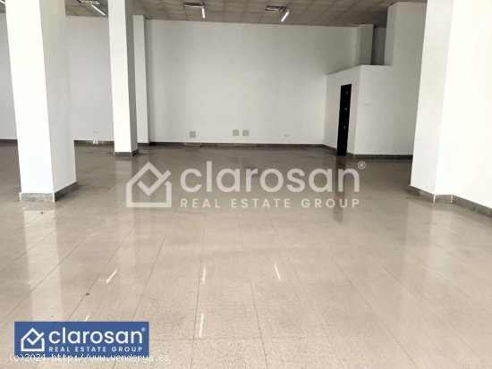  Local comercial en Alquiler en Coin Málaga 