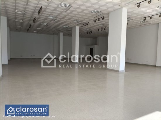 Local comercial en Alquiler en Coin Málaga