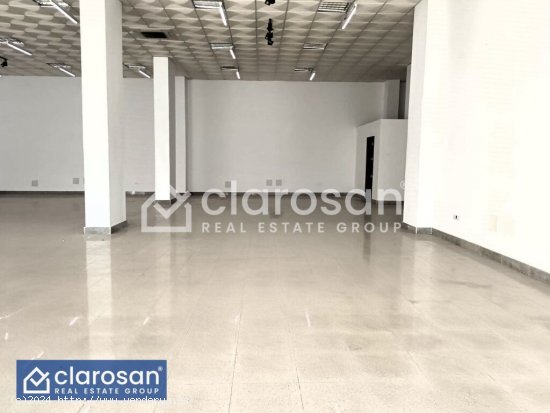 Local comercial en Alquiler en Coin Málaga