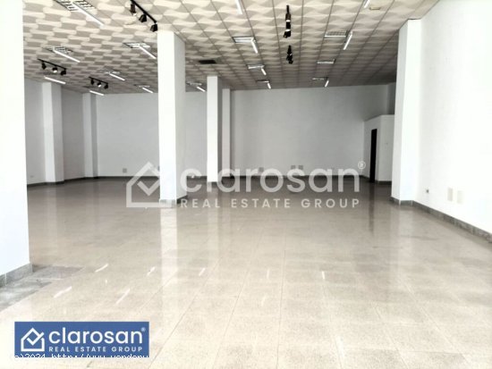 Local comercial en Alquiler en Coin Málaga