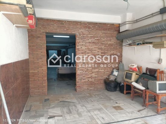 Local comercial en Venta en Málaga Málaga