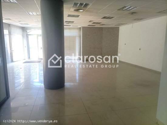 Local comercial en Alquiler en Málaga Málaga