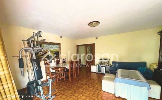 Casa-Chalet en Venta en Málaga Málaga