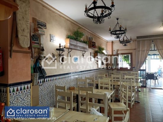 Local comercial en Venta en Málaga Málaga