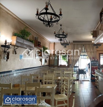 Local comercial en Venta en Málaga Málaga