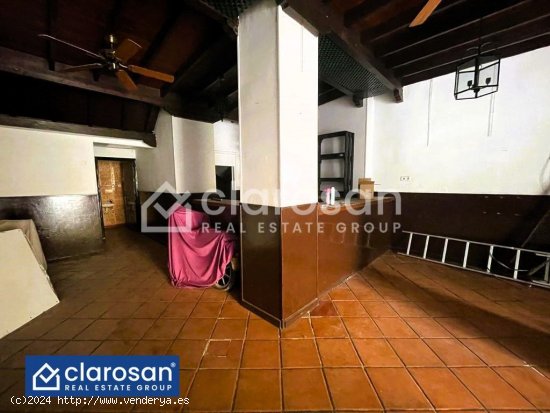 Local comercial en Venta en Málaga Málaga