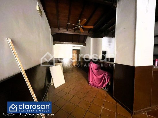 Local comercial en Venta en Málaga Málaga