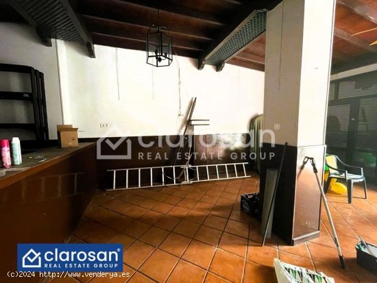 Local comercial en Venta en Málaga Málaga