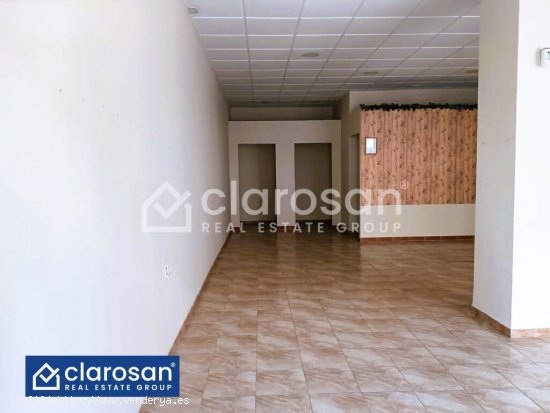  Local comercial en Alquiler en Alhaurin El Grande Málaga 