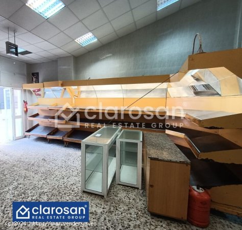 Local comercial en Venta en Torremolinos Málaga