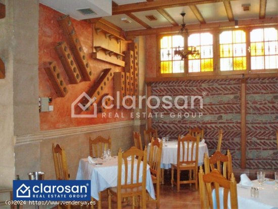 Local comercial en Venta en Málaga Málaga