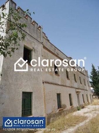 Solar residencial en Venta en Antequera Málaga