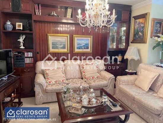 Piso en Venta en Málaga Málaga