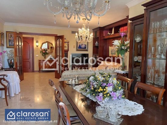 Piso en Venta en Málaga Málaga