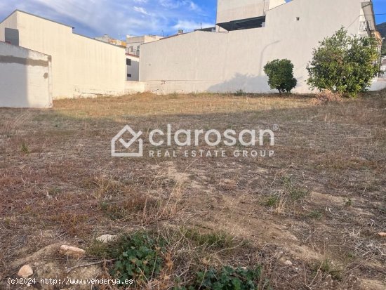 Solar residencial en Venta en Alhaurin El Grande Málaga