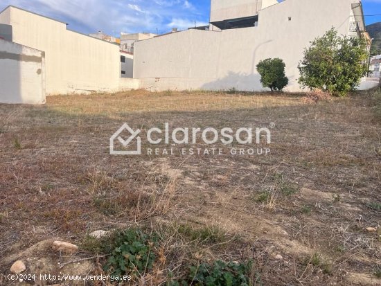 Solar residencial en Venta en Alhaurin El Grande Málaga