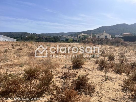 Solar residencial en Venta en Alhaurin De La Torre Málaga