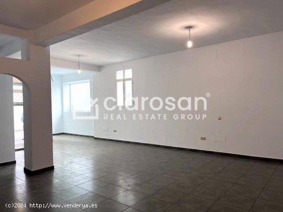 Local comercial en Alquiler en Alhaurin El Grande Málaga