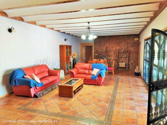 Casa-Chalet en Venta en Caudete Albacete