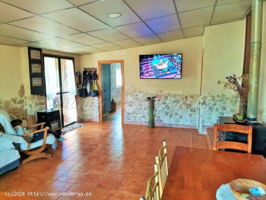 Casa-Chalet en Venta en Caudete Albacete