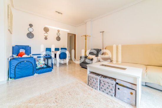 Piso en venta de 118 m² Calle Bolarín, 30720 San Javier (Murcia)