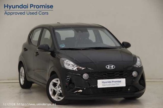 Hyundai i10 ( 1.0 MPI Klass )  - Denia