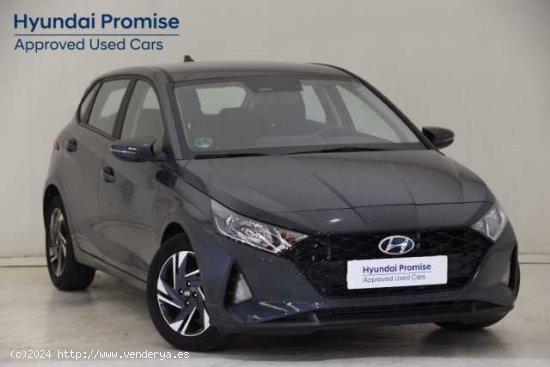 Hyundai i20 ( 1.0 TGDI Klass 100 )  - Aranjuez